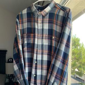 Old navy Flannel